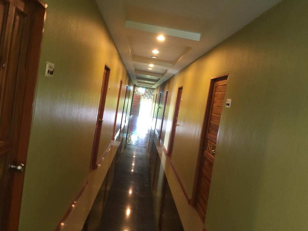 Por-Ho Boutique Hotel Nakhonratchasima Habitación foto
